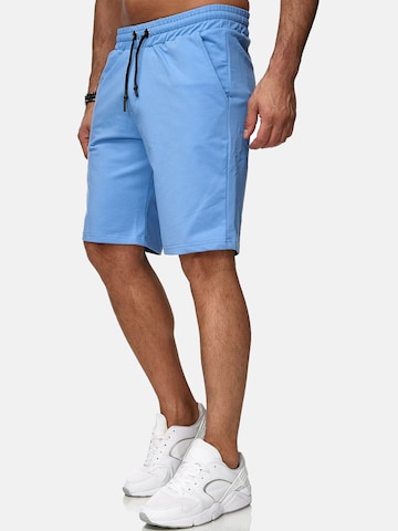 Reslad Regular Pants 'RS5061' in Blue