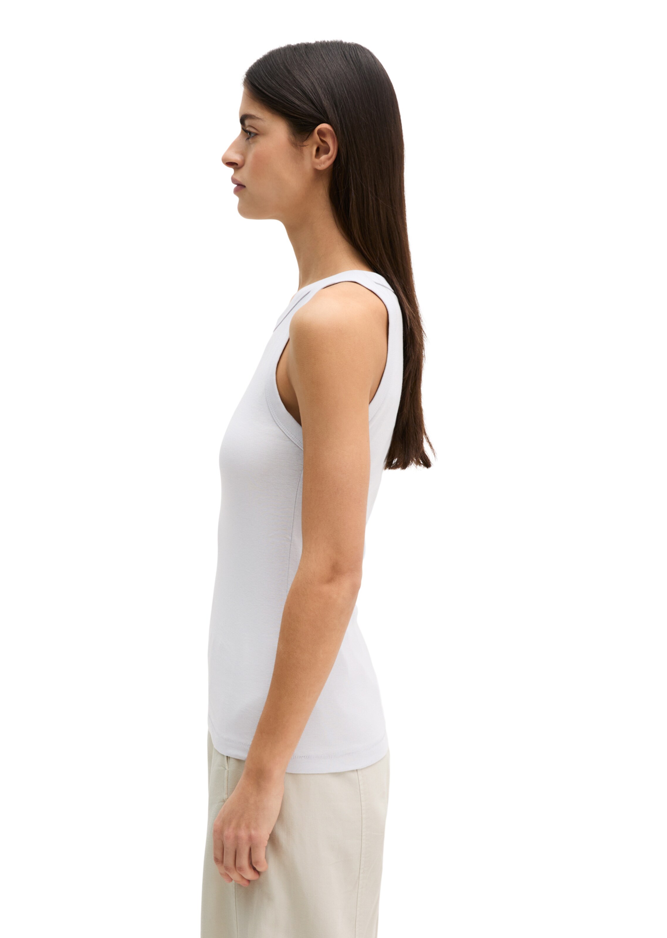 Haut Marc O'Polo en bleu