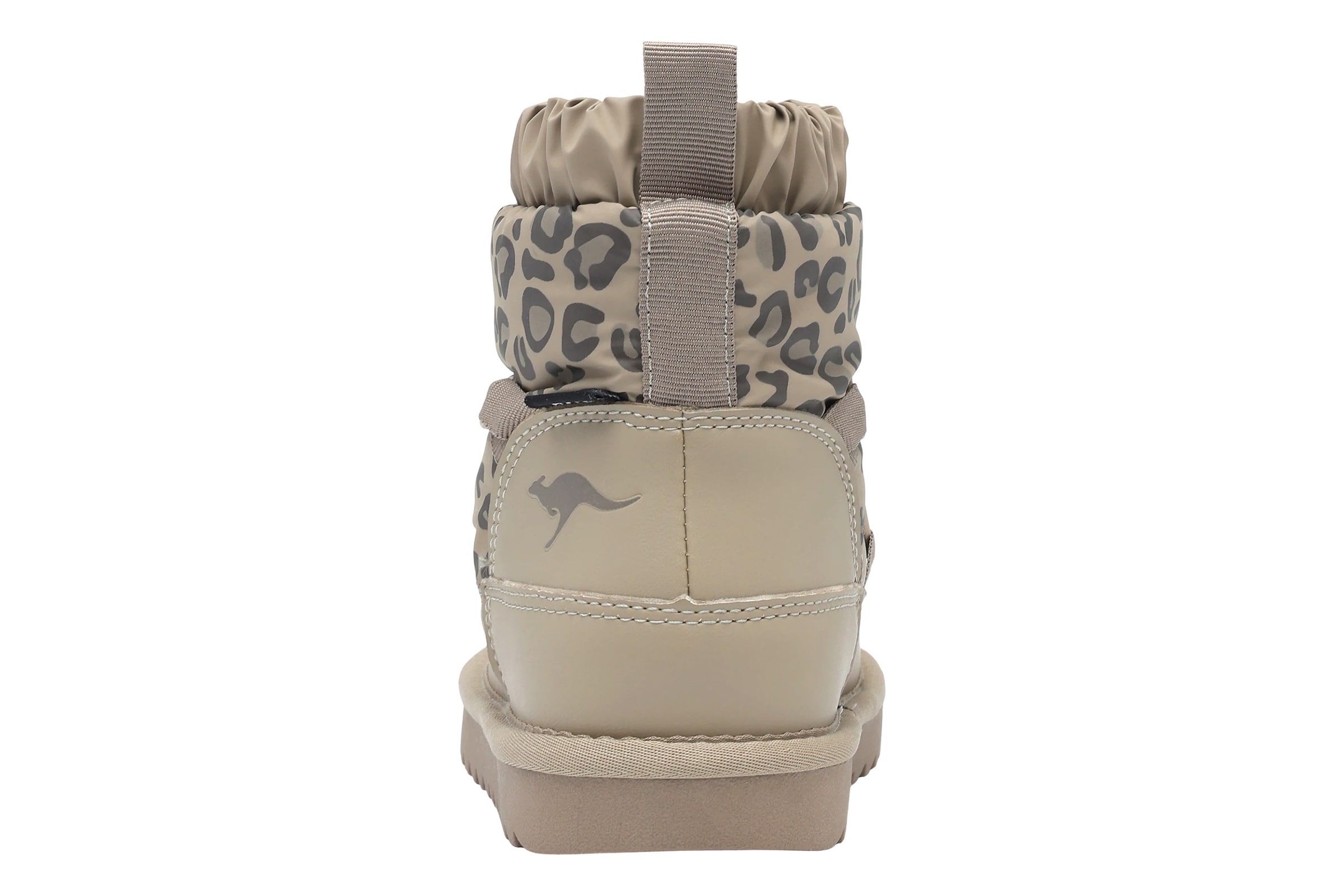 KangaROOS - Botas de nieve 'Frosti' en gris