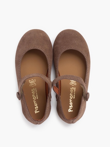 Pisamonas Ballerina‌‌ in Braun