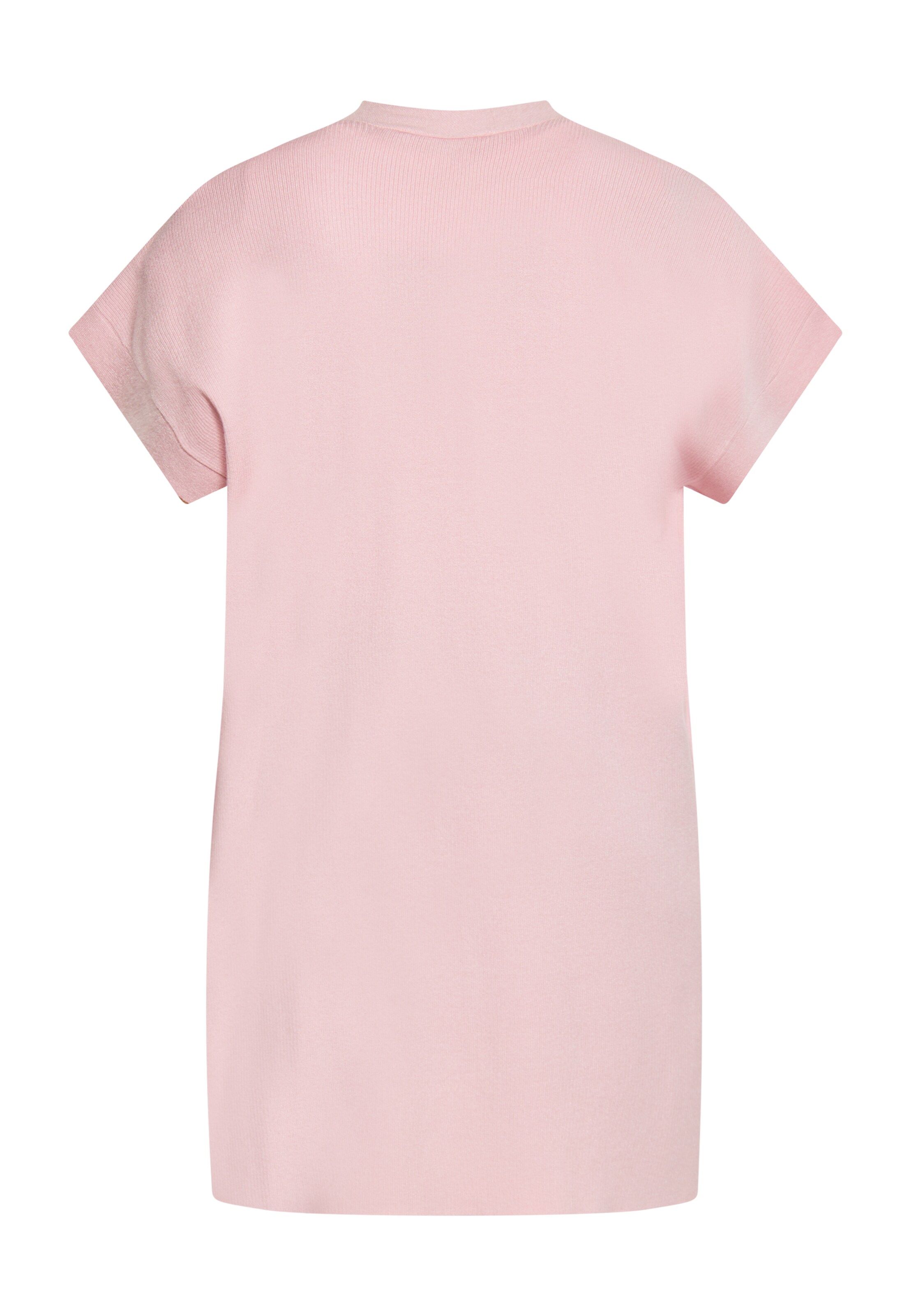 usha FESTIVAL Kardigan w kolorze różowy