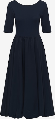 Kaffe - Vestido 'KAKirsten' em azul: frente