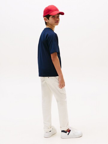 T-Shirt TOMMY HILFIGER en bleu