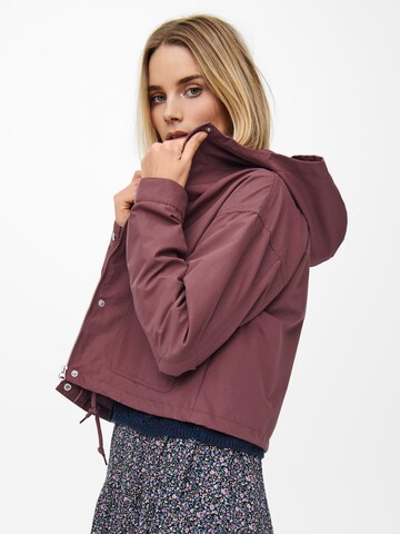 JDY Tussenjas 'Irina' in Roze