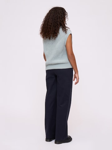 Noa Noa Pullover 'Christel' in Blau