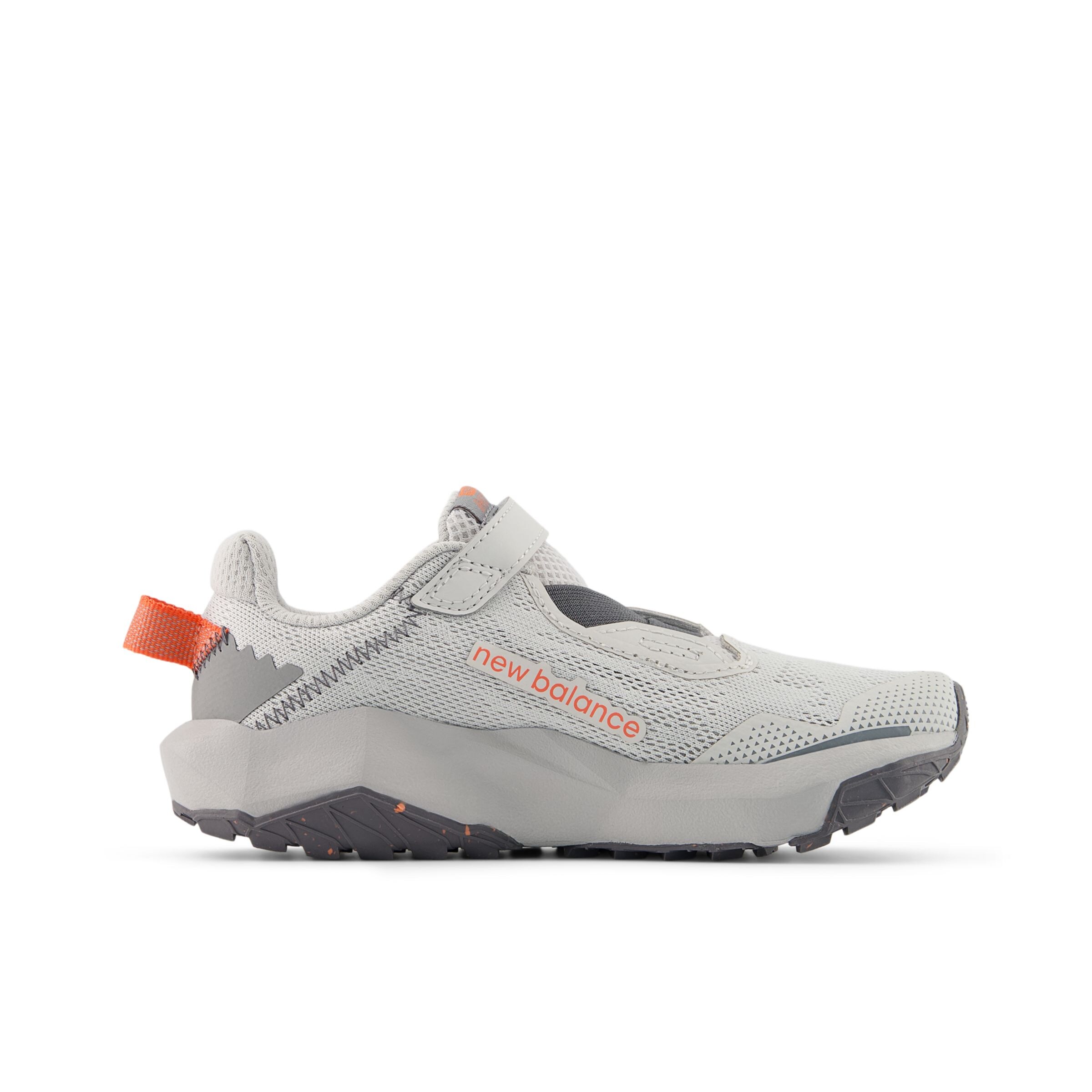 new balance Sports shoe in Grey