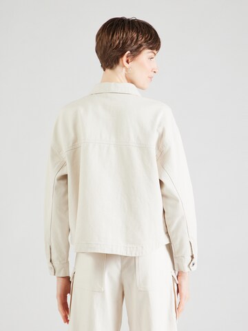 Veste mi-saison 'VMJamie' VERO MODA en beige