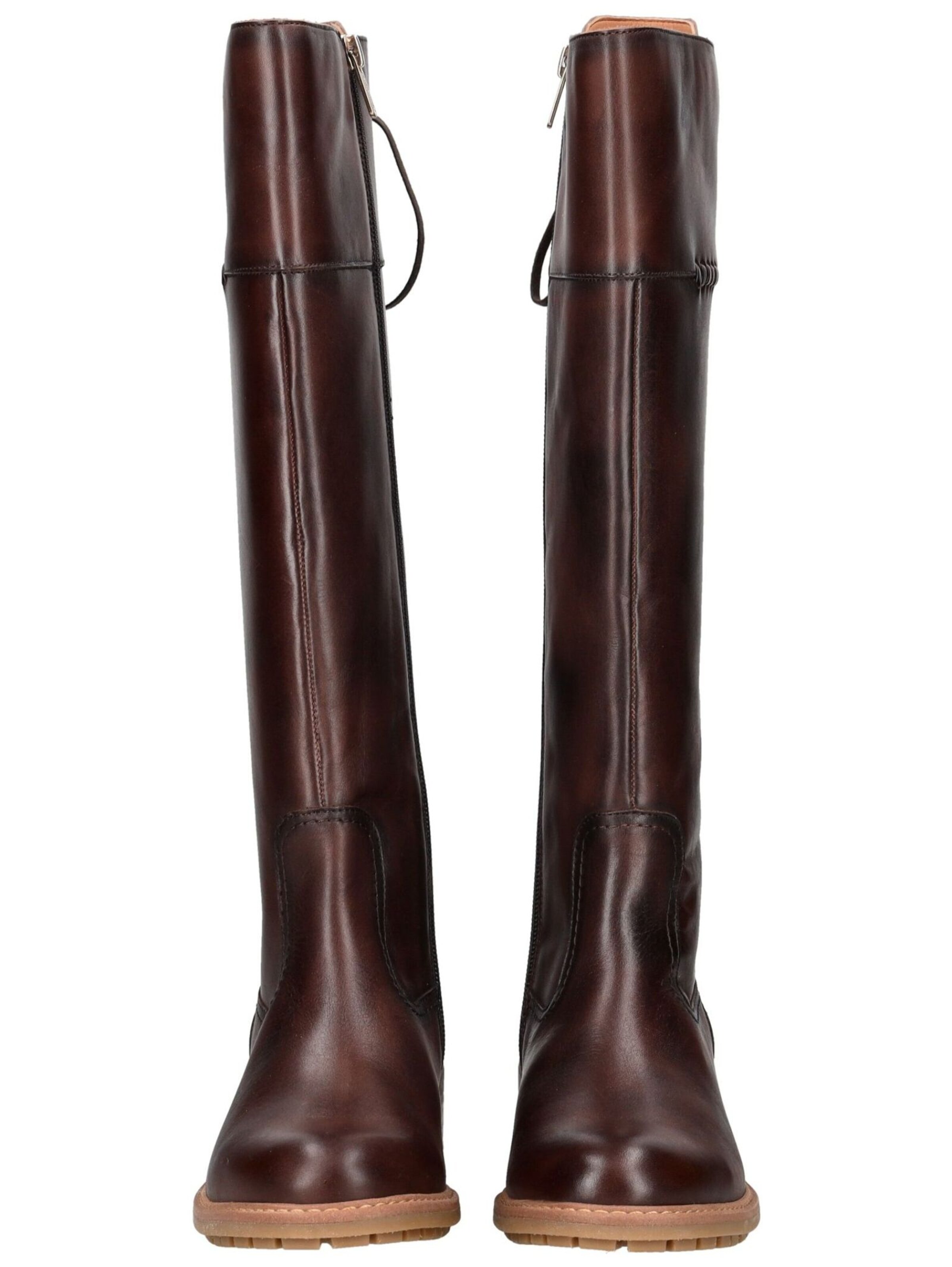 PIKOLINOS Laarzen in Bruin