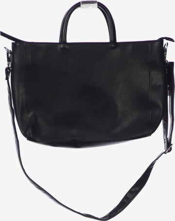 even&odd Handtasche gross One Size in Schwarz: predná strana