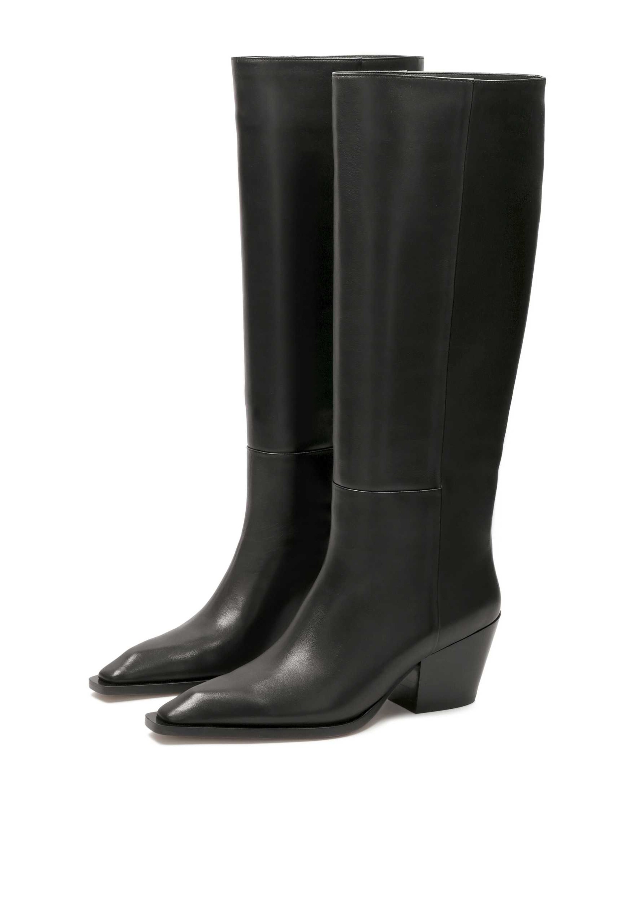 Stivale di Kazar Studio in nero