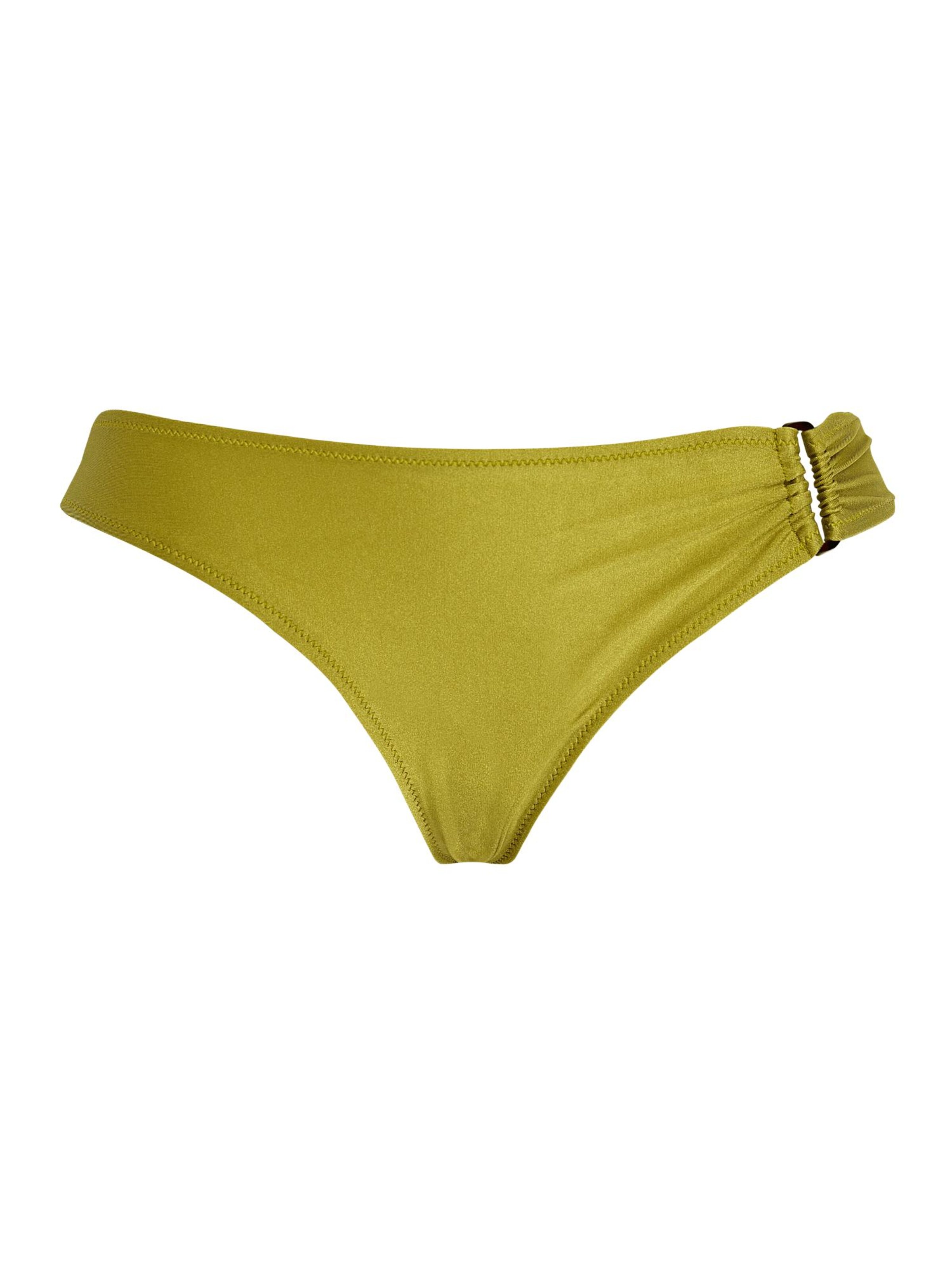 Vilebrequin Badeshorts‌‌‌‌‌ in Grün: Vorderseite