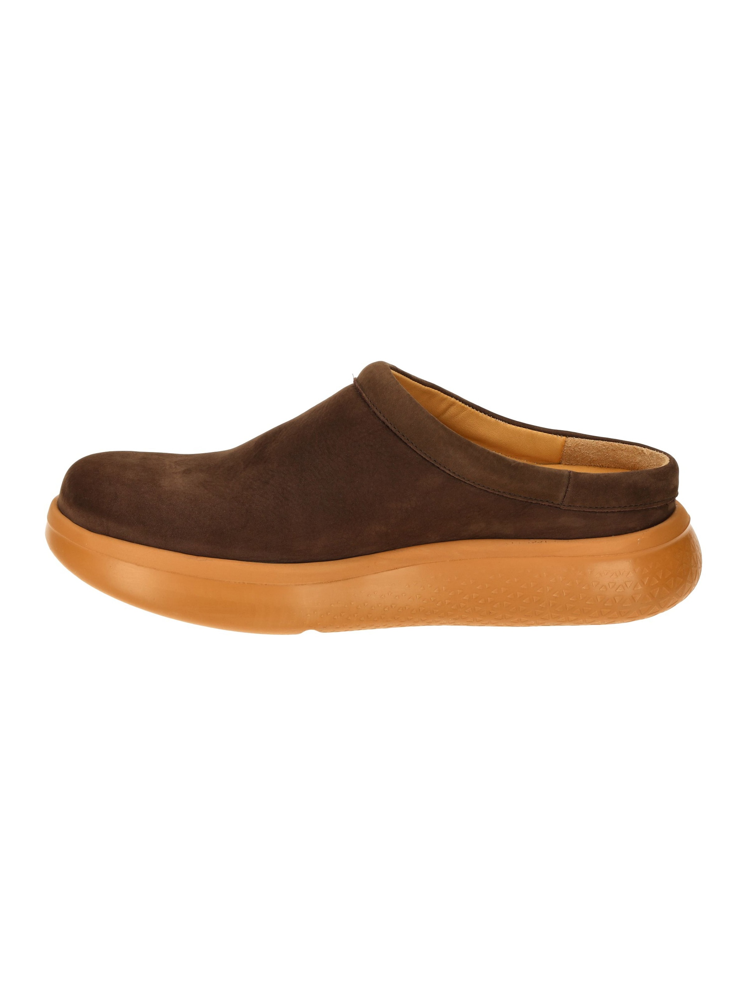 PANAMA JACK Clogs in Braun