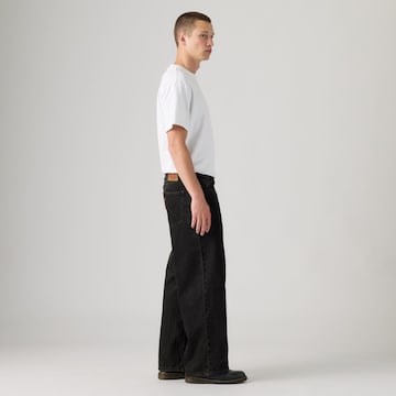 LEVI'S ® Baggy Jeans 'EXTRA BAGGY' in Black