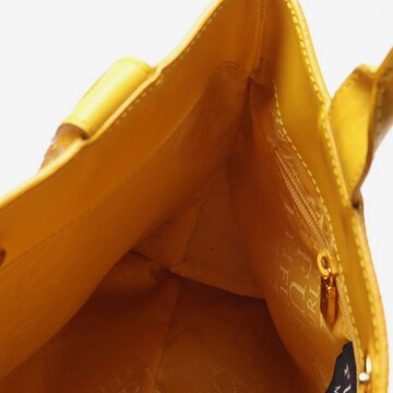 FURLA Bag in One size in Yellow