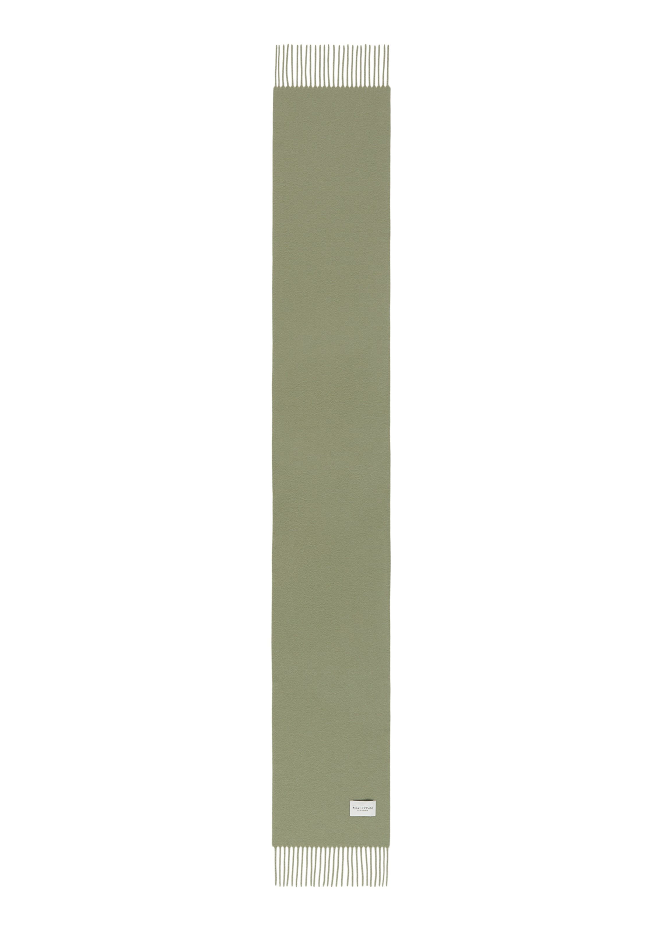 Marc O'Polo Scarf in Green: top
