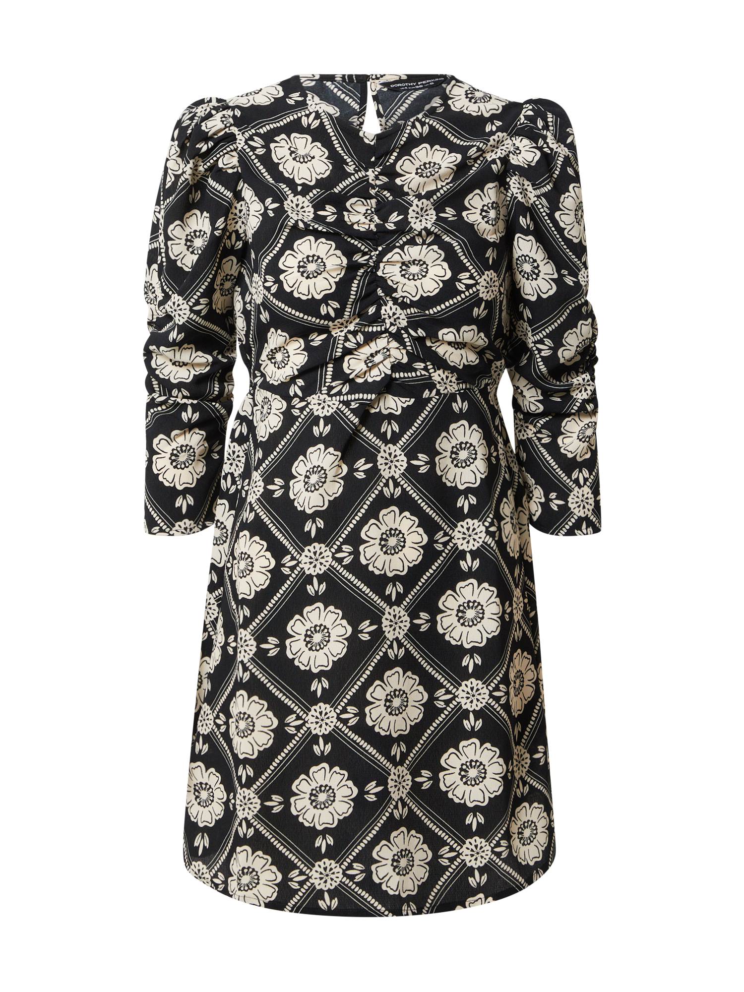 kTqU6 Donna Dorothy Perkins Abito in Nero kTqU6 Donna Dorothy Perkins Abito in Nero