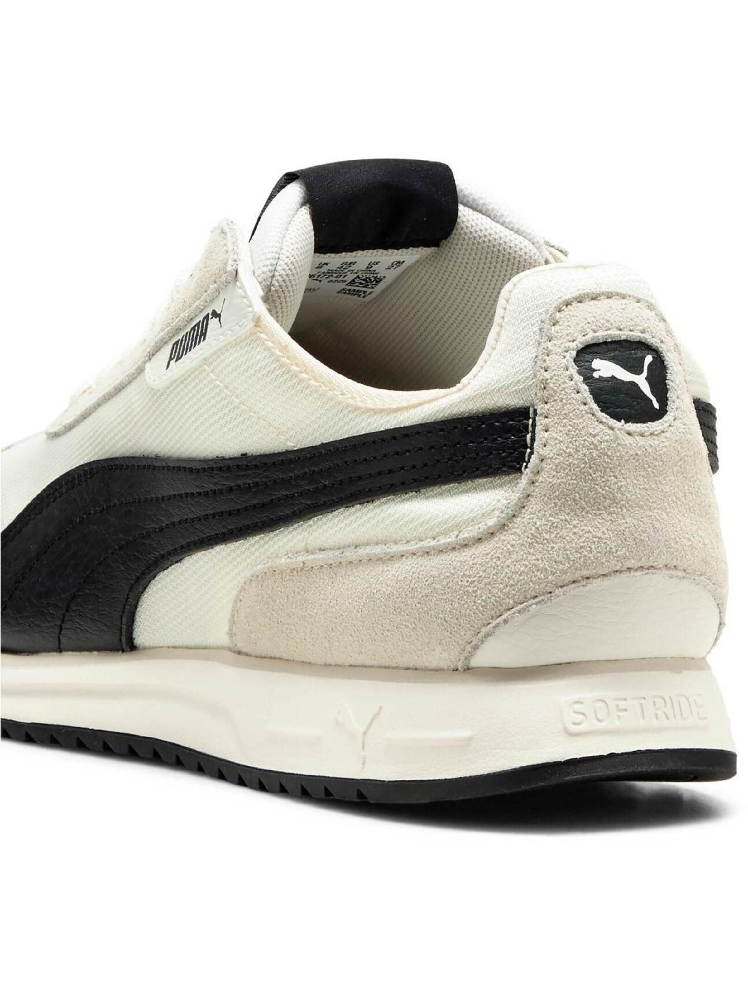 PUMA Sportschuh 'Softride St I-win Nylon'‌‌‌‌‌ in Beige