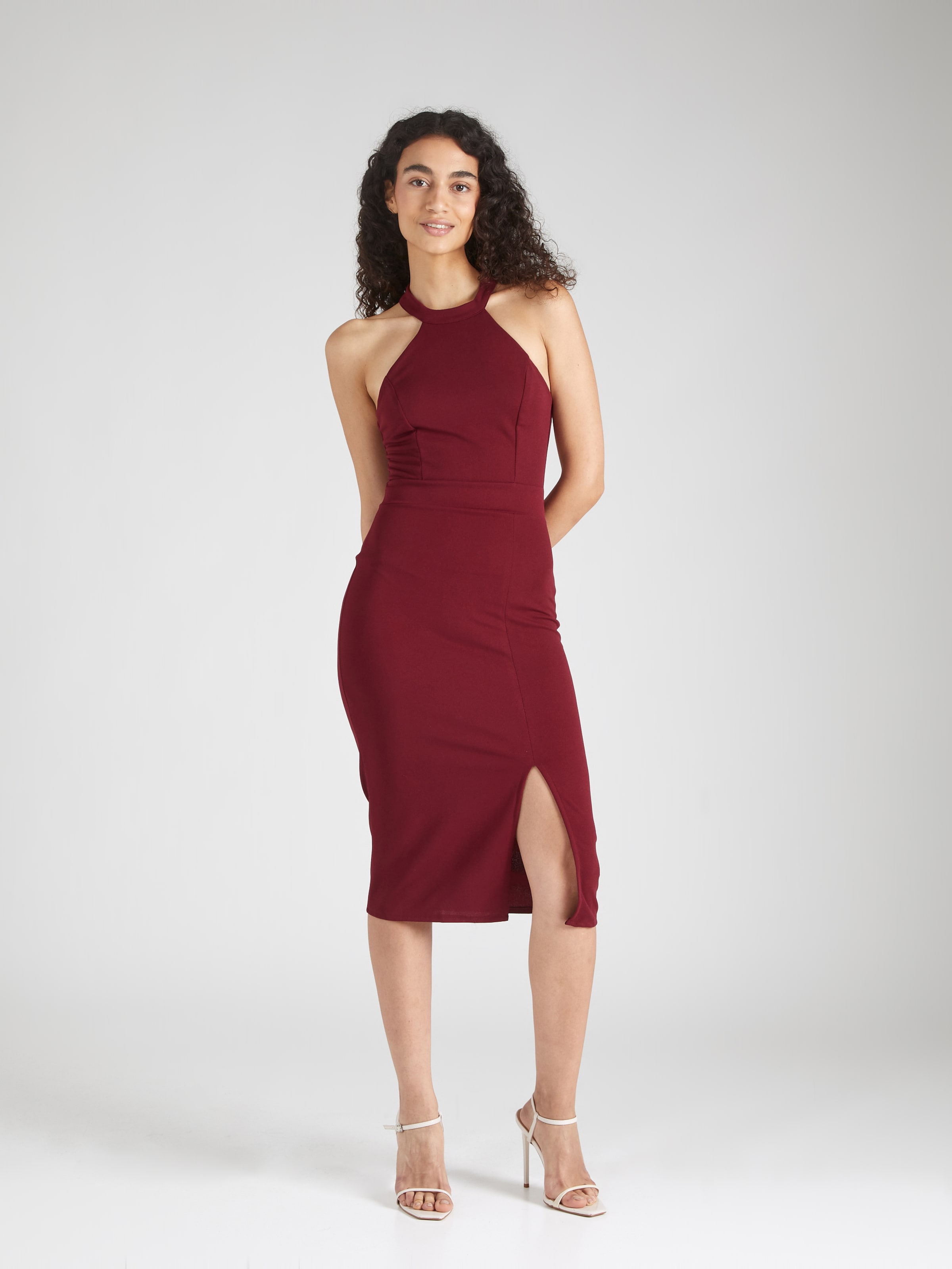 Comprar vestidos hotsell midi online