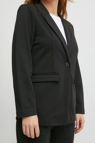 b.young Blazer 'Byrizetta' in Black