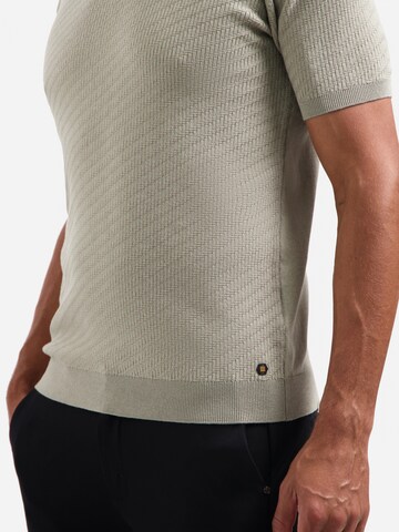 No Excess Pullover in Beige