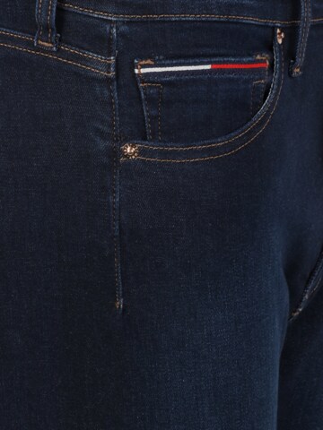 Tommy Jeans Skinny Jeans 'Sylvia' i blå