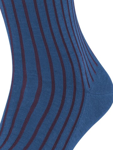 FALKE Socks 'Shadow' in Blue