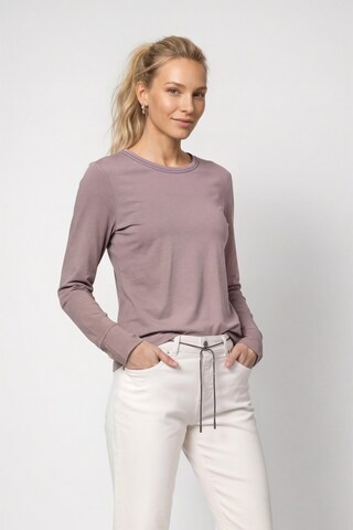 monari Shirt in Pink: front