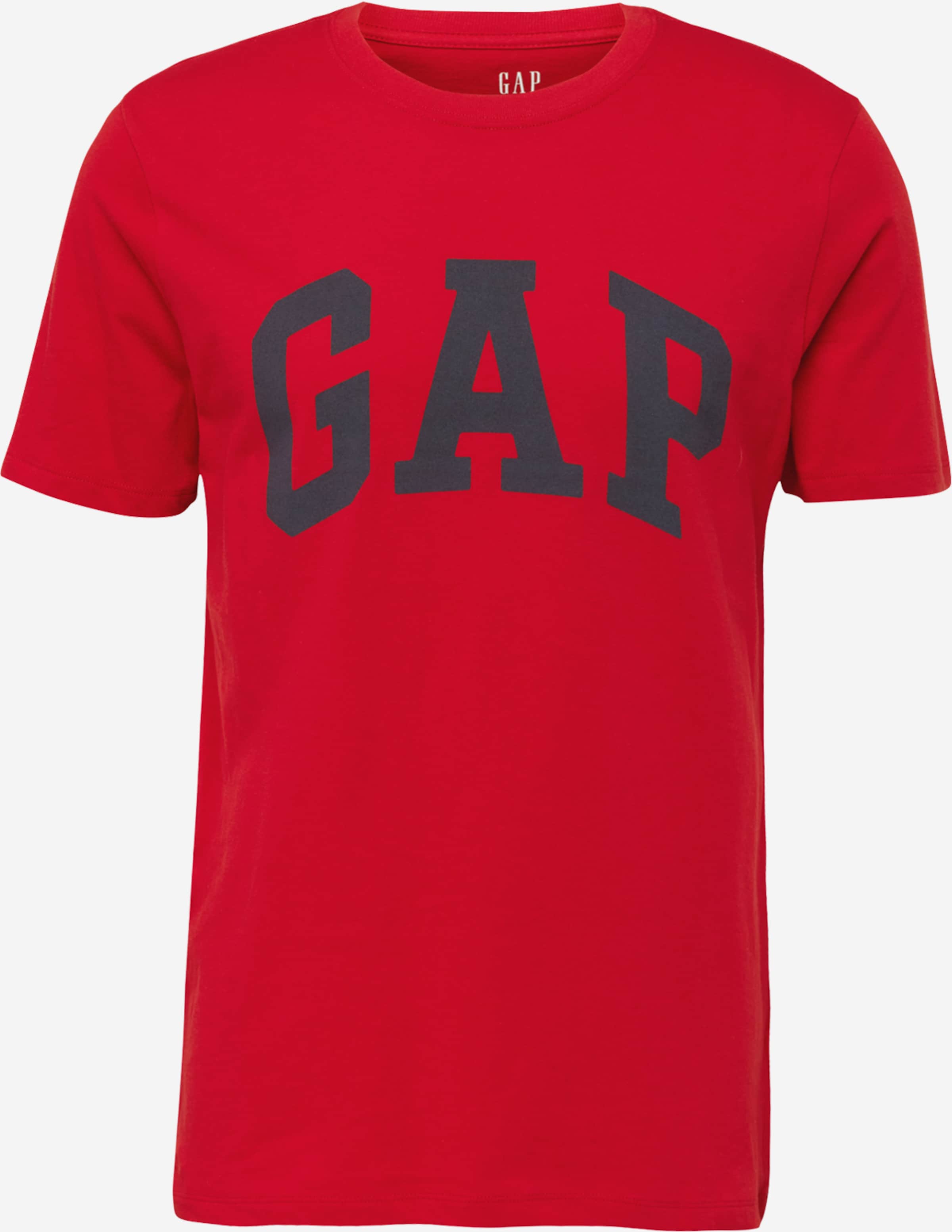 GAP GAP Camisa 'EVERYDAY'
