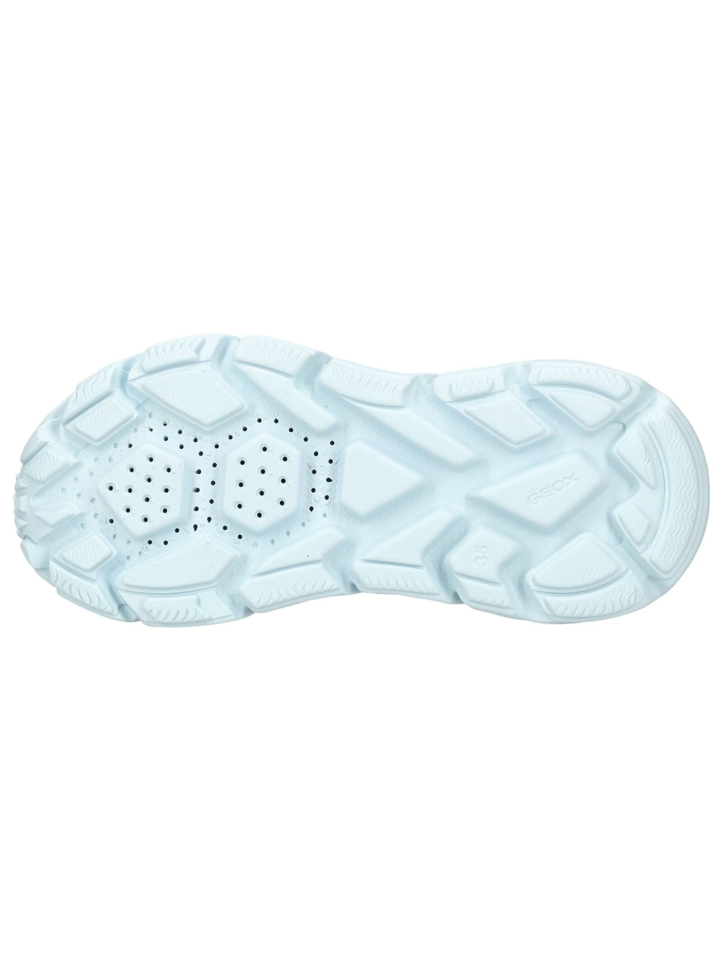 Sneaker 'Flexyper Fast' di GEOX in blu