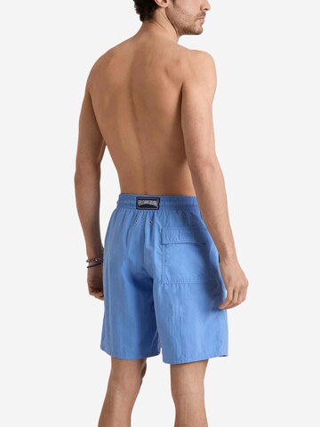 Vilebrequin Swimming shorts in Blue