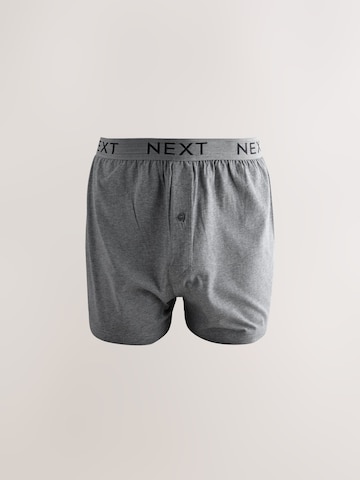 mėlyna Next Boxer trumpikės