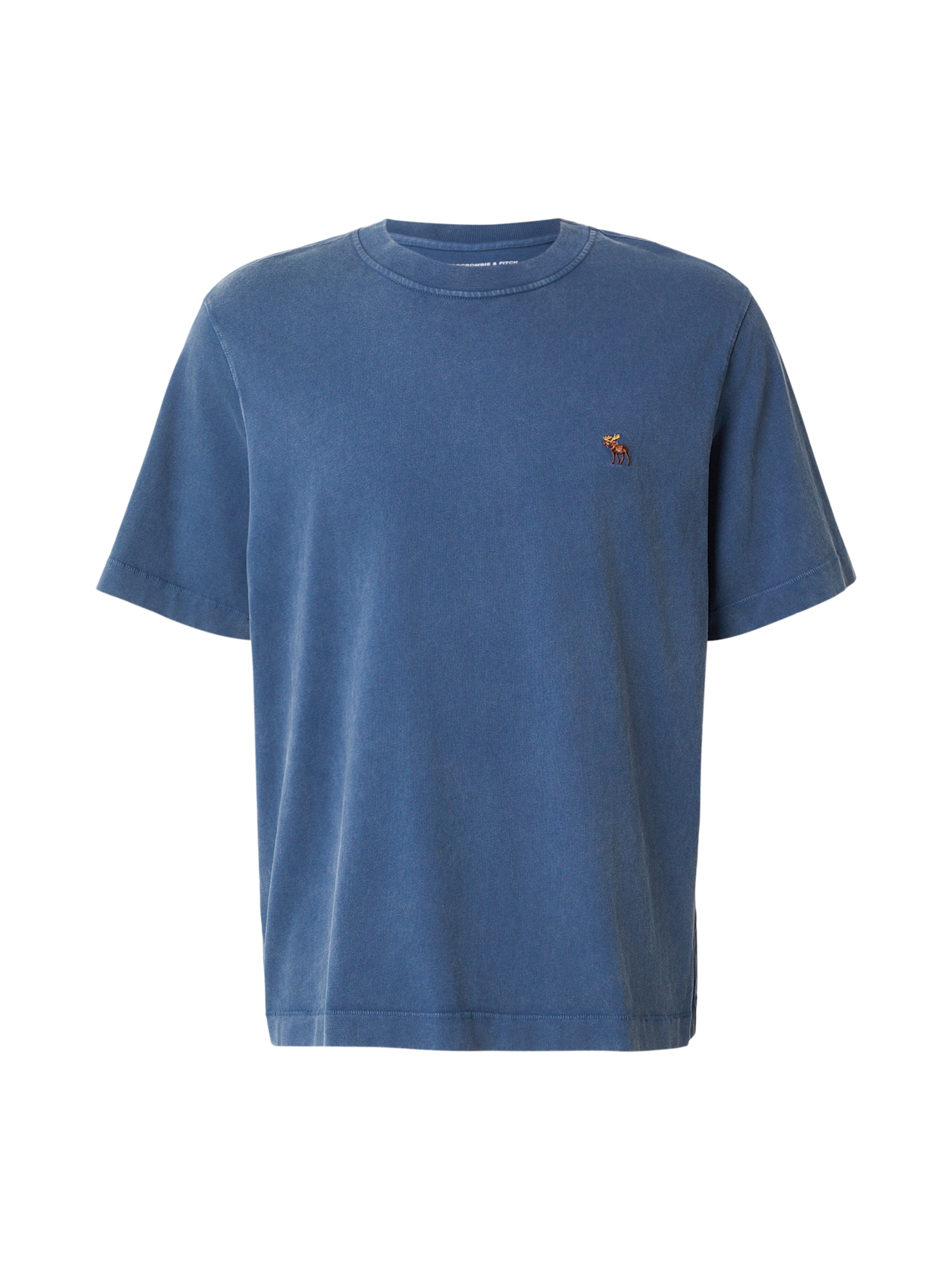 Abercrombie & Fitch Футболка в Темно-синий, Обзор товара