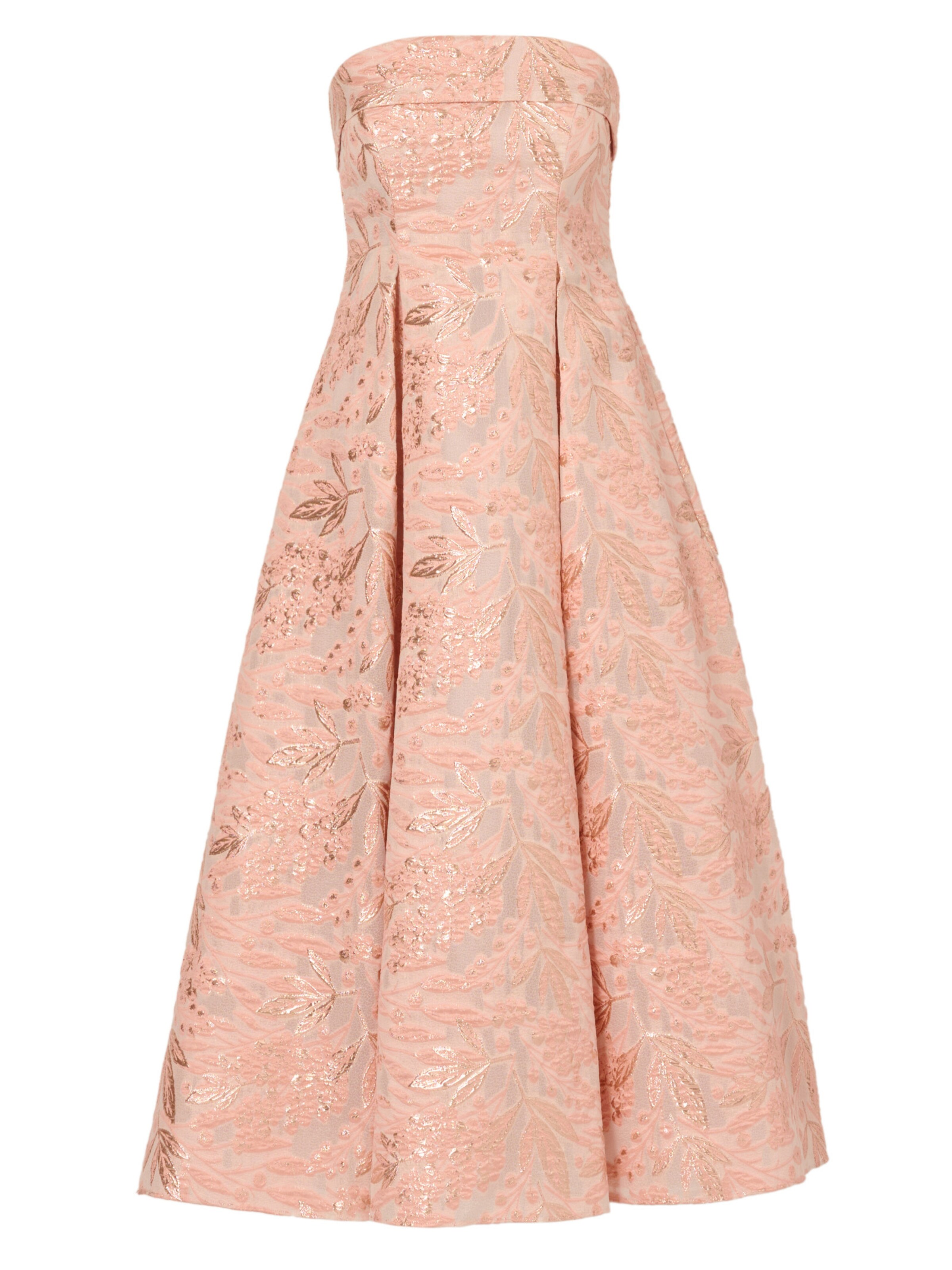 Adrianna Papell Cocktail dress in Pink: front
