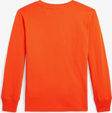 Polo Ralph LaurenMajica - narančasta boja