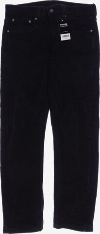 LEVI'S ® Jeans 31 in Schwarz: predná strana
