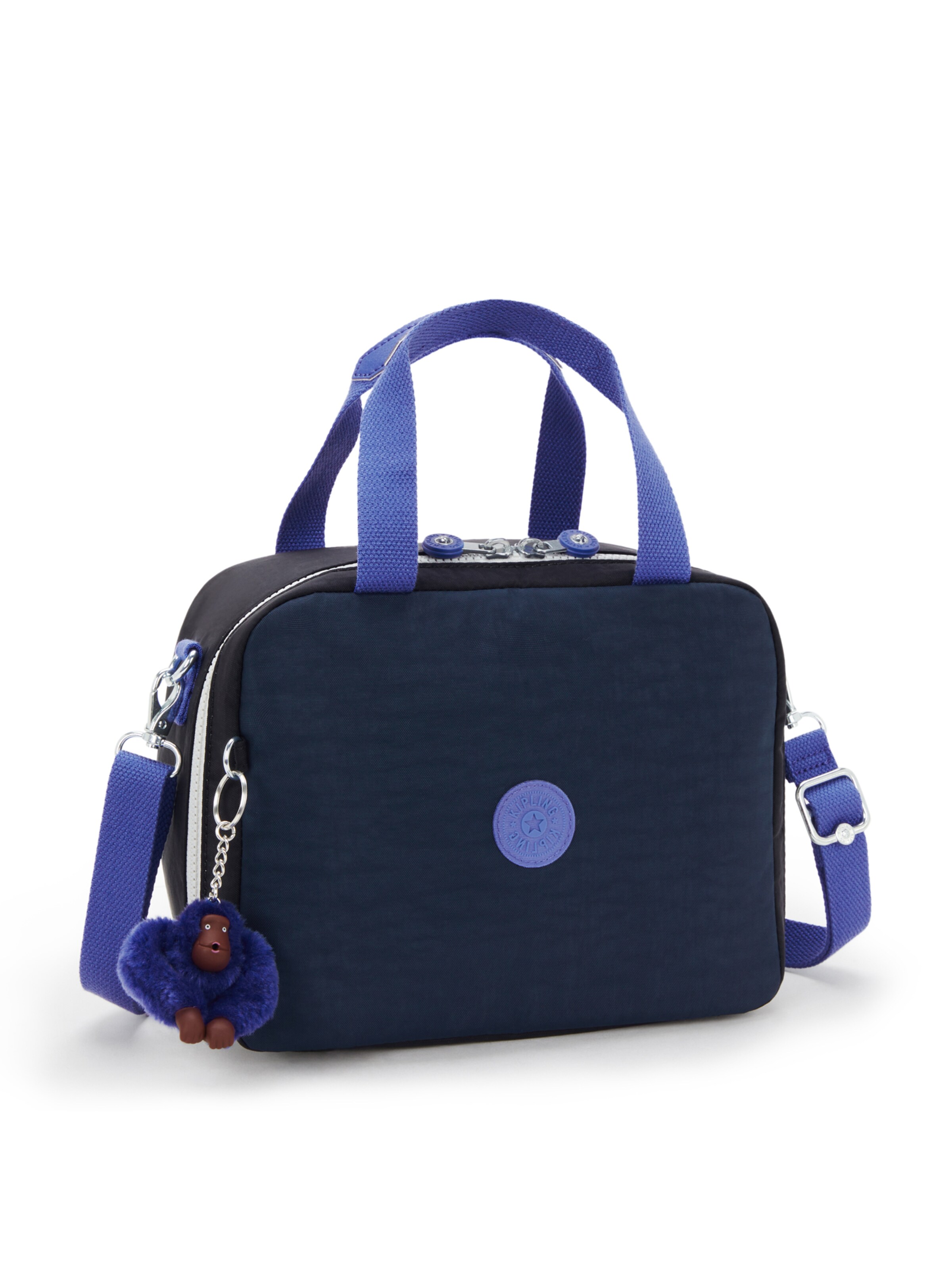 KIPLING Чанта 'Miyo' в черно