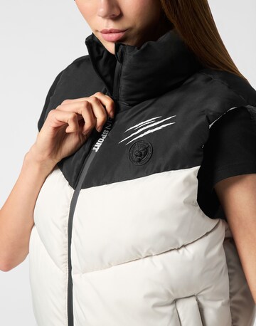 Plein Sport - Colete em preto