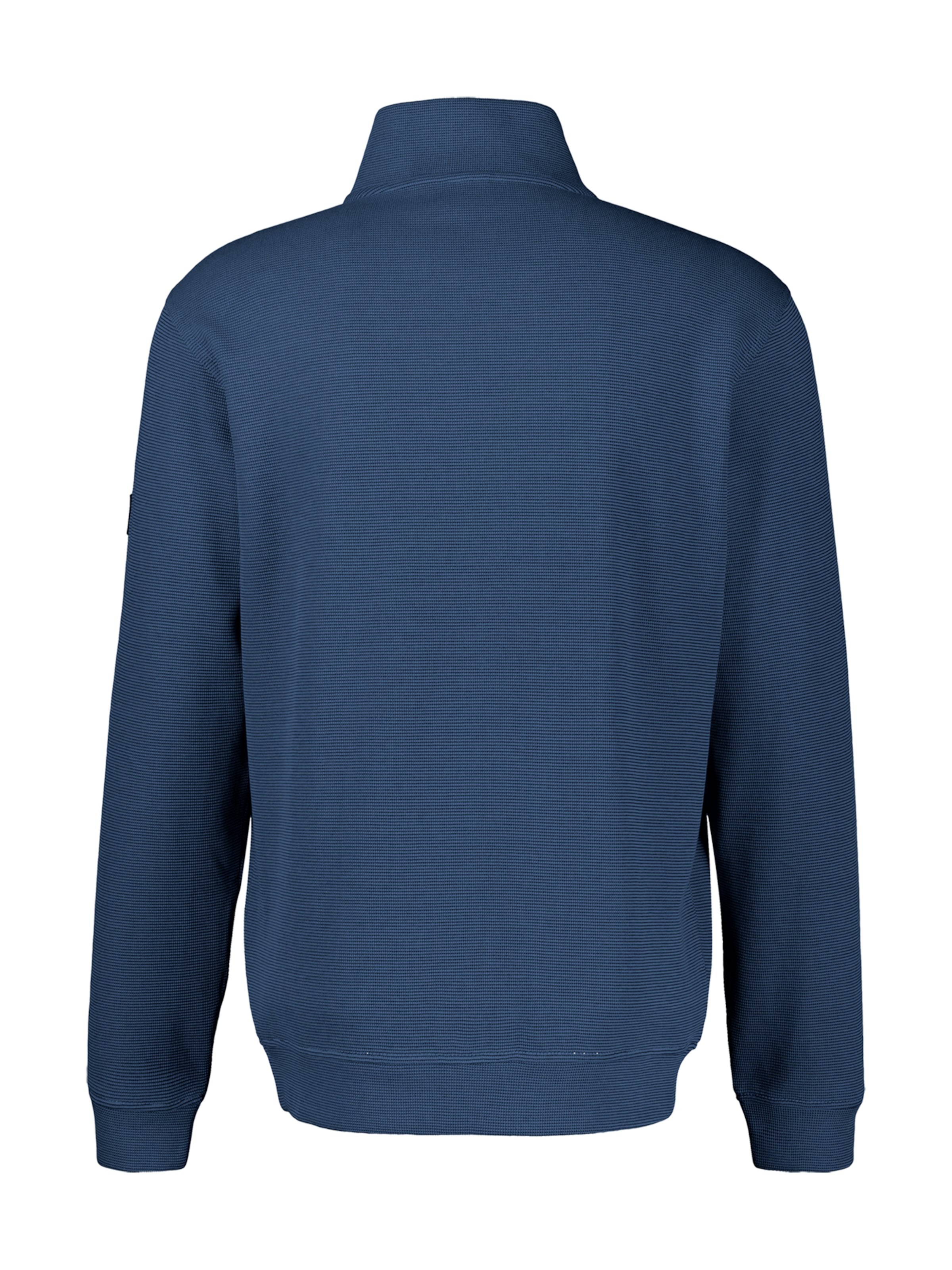 LERROS Sweatshirt in Blue