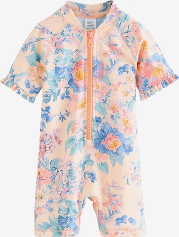 Next UV protection in Pink: front