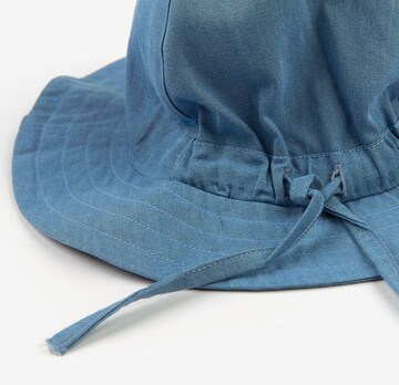 SIGIKID Hat in Blue