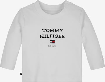 TOMMY HILFIGER Комплект в синьо