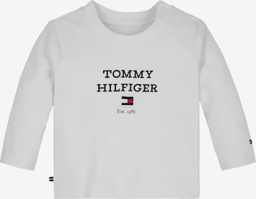 Set TOMMY HILFIGER en bleu