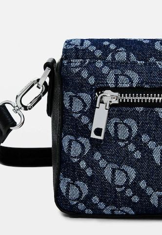 Desigual Torba na ramię 'ARCO PHUKET' w kolorze niebieski