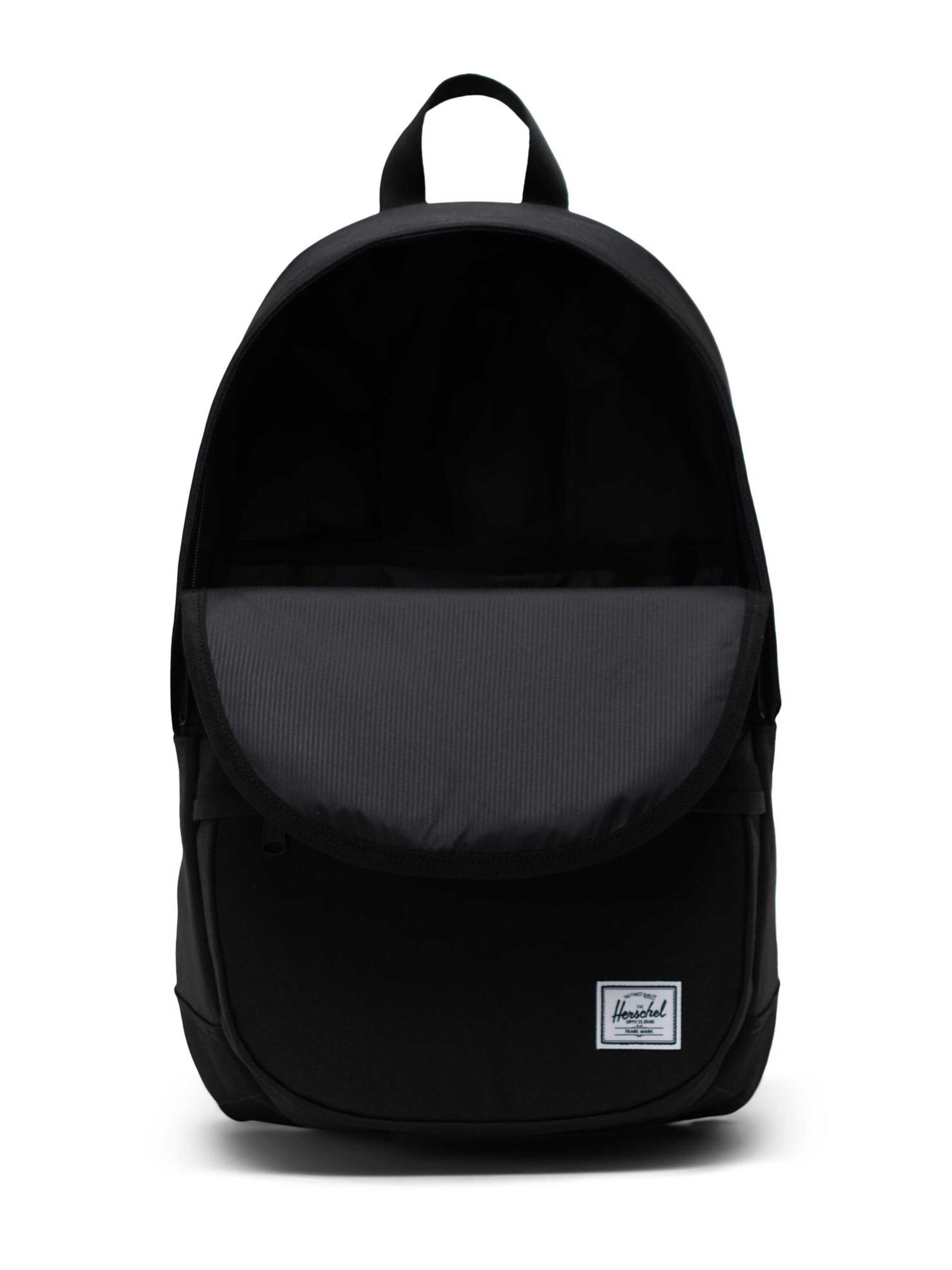 Herschel Backpack in Black