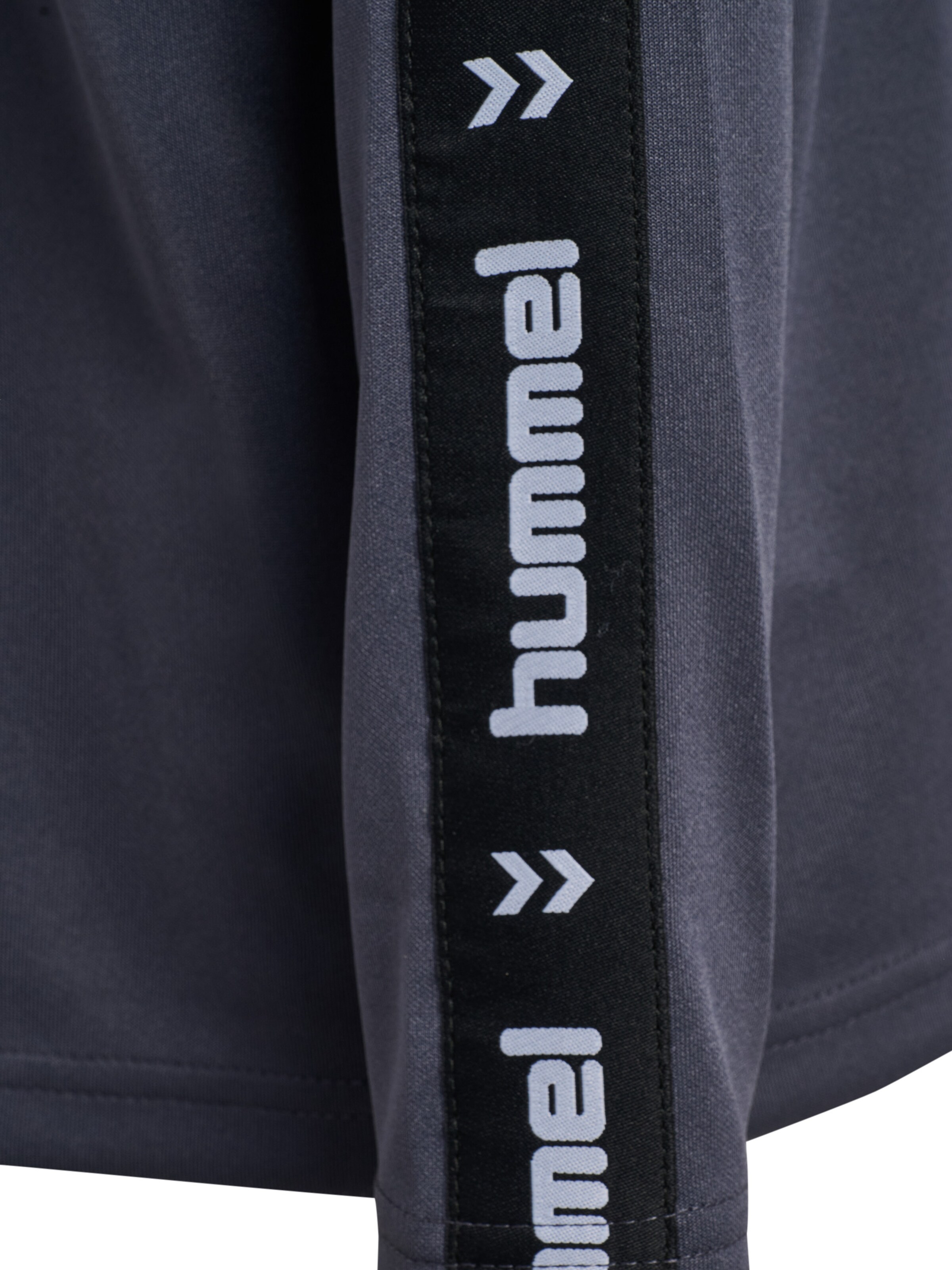 Hummel Sportief sweatshirt in Grijs