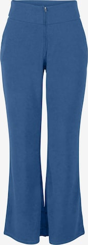 Y.A.S Pants 'VICTORIA' in Blue: front