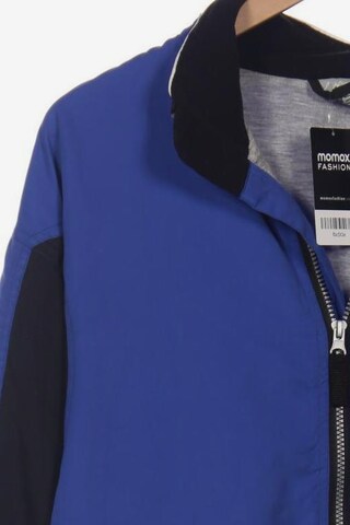 ICEPEAK Jacket & Coat in L in Blue