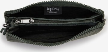 KIPLING - Bolsa de cosmética 'Creativity' em verde