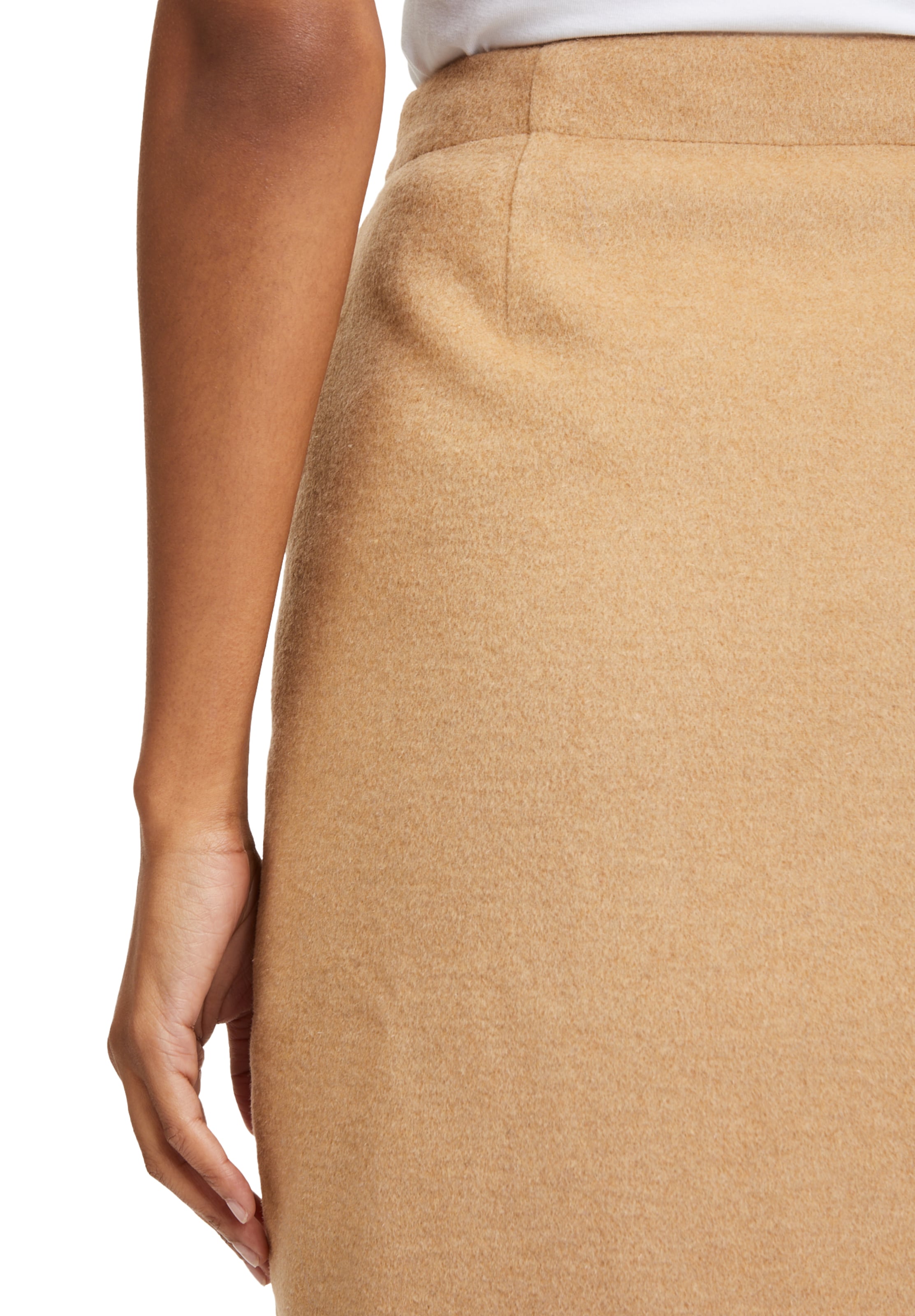 Cartoon Юбка в Бежевый