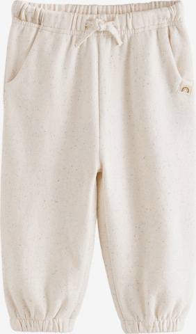 NextHlače - bijela boja: prednji dio